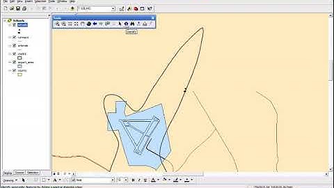 ArcGIS tutorial Part 3 1 1