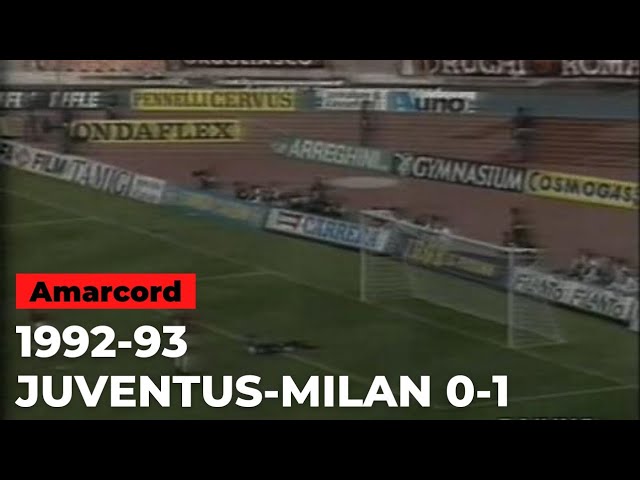 Gazzetta Dello Sport 30 Novembre 1992 - Juventus-Milan 0-1, Inter, Napoli, Foggia - Vintage