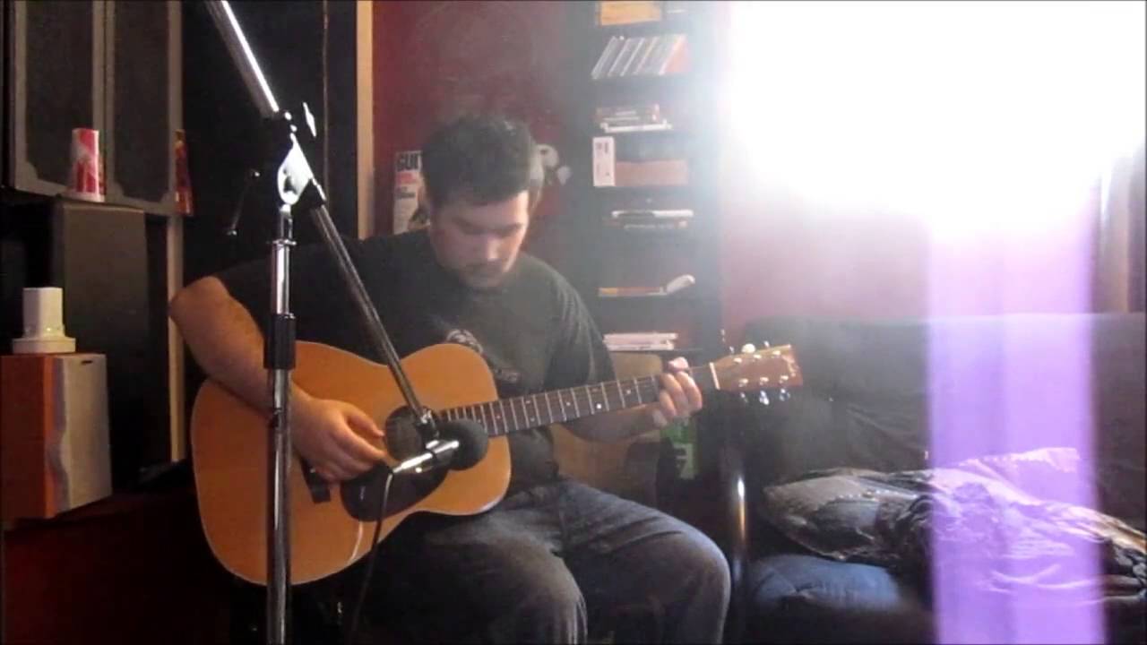 Nothing (2012 Session) - Uncertain Sound