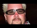 Lost in your guys  guy fieri official music