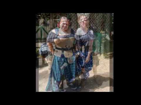 Michigan Renaissance Festival   2014
