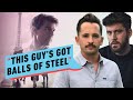 The Fall Guy Stunt Doubles React to Movie Stunts (John Wick, Mission Impossible &amp; More)