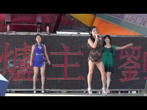 台西玄德慈惠堂慶讚中元rorrobef 14