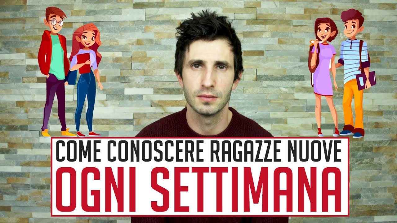 corsi dove incontrare ragazze