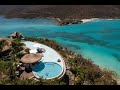 The point estate at moskito island bvi   the villa collection