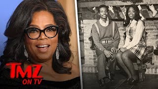 Oprah's Got Political Experience! | TMZ TV