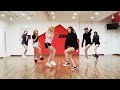 開始Youtube練舞:Fingertip-GFRIEND | 個人自學MV