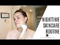 Nighttime Skincare Routine