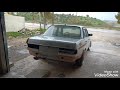 Mercedes modified in Jordan w123 1jz vvti 24