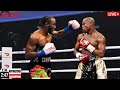 Crawford vs Mayweather 2025 – Full Fight Story, Predictions &amp; Who Wins?