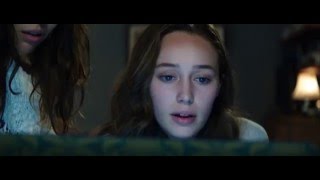 Запрос в друзья (2016) Русский трейлер Запрос в друзья (2016) Русский трейлер