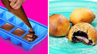 WOW? Simple Tips to Cook Yummy Desserts That Will Melt In Your Mouth!