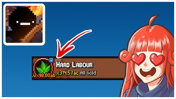 MORE GOLD - Days Bygone - Part 484 [How To Play]