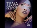 Tiwa Savage What Do I Do 