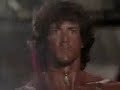 Rambo's Rage
