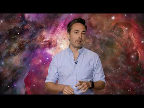 Video: Visuma paplašināšanās noslēpums