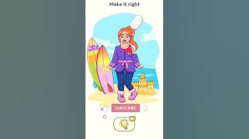 #Make it right #dop2 game level 409 #viral #shortvideo #dop2 game #music #subscribe me #