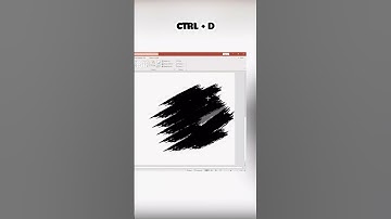 CÁCH LÀM HIỆU ỨNG BRUSH TRÊN SLIDE #fptshop #shorts