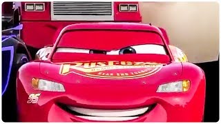 Cars 3 "I'm Speed" Trailer (2017) Disney Pixar Animated Movie HD