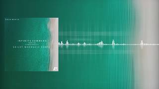 Aash Mehta - Infinite Summers (ft. Lydia Kelly)(Sailet Weengels Remix)