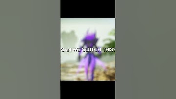 The Hardest Game In My Whole Life With Ling🫣#mobilelegends #ling #skincare