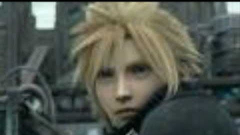 until the end-Final fantasy