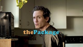 The Package │ 1 Minute Short Film