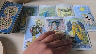 SCORPIO ♏️ ~ Next In Love 💕  Tarot Reading