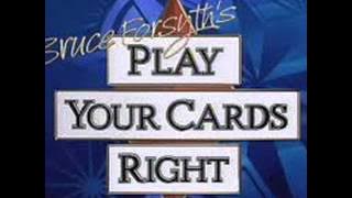 Play Your Cards Right (Theme)