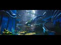 The last of us 2 - memories Abby oceanarium (океанариум/Эбби)