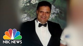 Military Contractor Escapes House Arrest After Pleading Guilty To Navy Scandal