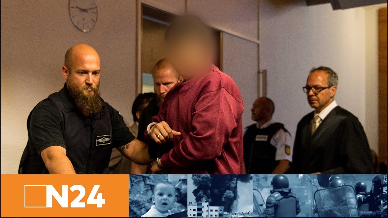 Mord an Studentin in Freiburg: Angeklagter überraschend zur Aussage bereit