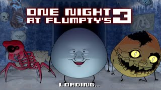 one night at flumpty's 3 (normal night and flumpty night complete)