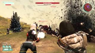 Revolting Hellbugs 1