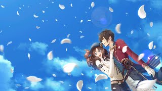 [Engsub] Beyond Hope (Code: Realize Future Blessings Ending Theme 2)