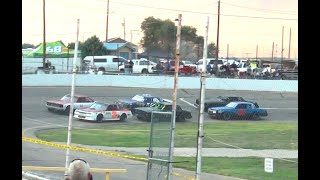 Super Stock - Trophy Dash @ Hi Way 92 Raceway 2024
