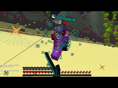 Blacklisted🤡 - An Invadedlands Kitpvp Montage