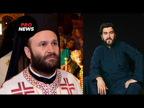«Κιβωτός του Κόσμου»: Μελανιασμένος στο κρεβάτι του βρέθηκε ο Αρχιμανδρίτης Ιγνάτιος Ζακάκης