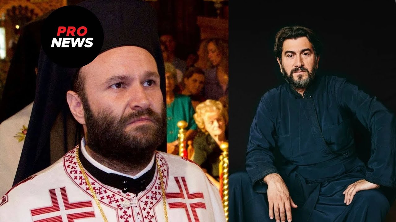 «Κιβωτός του Κόσμου»: Μελανιασμένος στο κρεβάτι του βρέθηκε ο Αρχιμανδρίτης Ιγνάτιος Ζακάκης