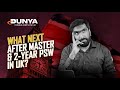 What’s Next After Your 2-Year Post-study Work (PSW) Visa in the UK? | UK Job