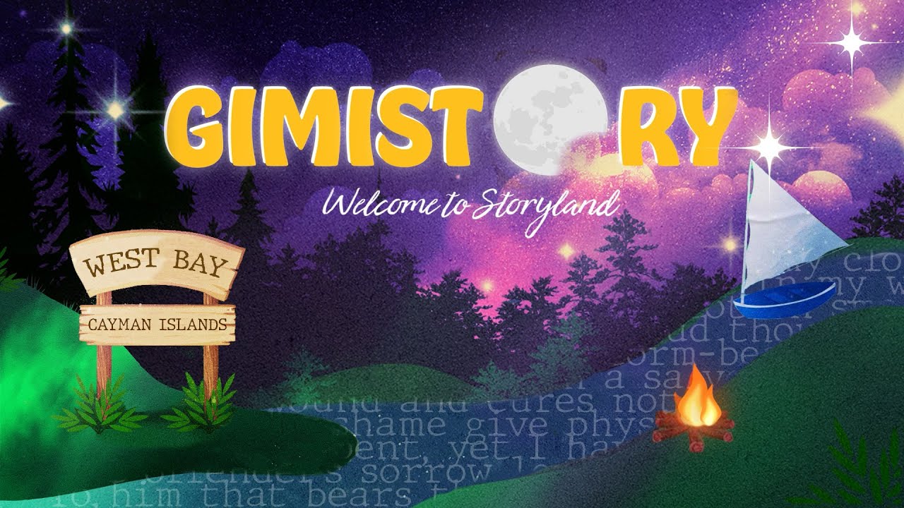 Gimistory 2025 – West Bay Heritage Park