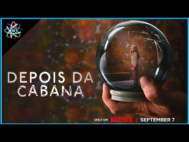 Depois da Cabana: conheça sinopse, elenco e trailer da série da