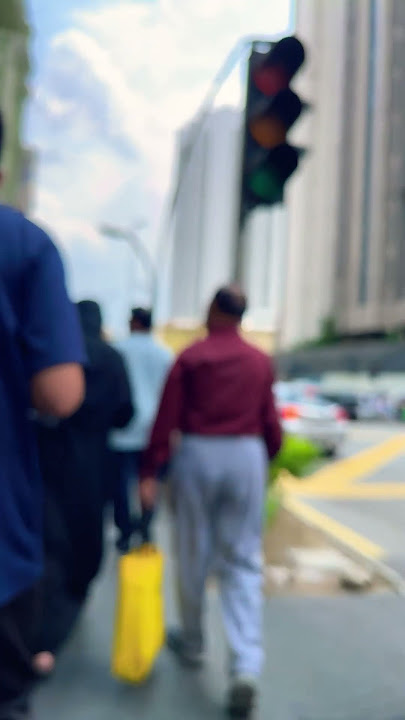 Jalan tu seng Kuala lumpur Malaysia