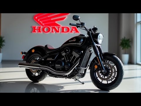 Thorough Review] 2026 Honda Magna 250: A fusion of classic