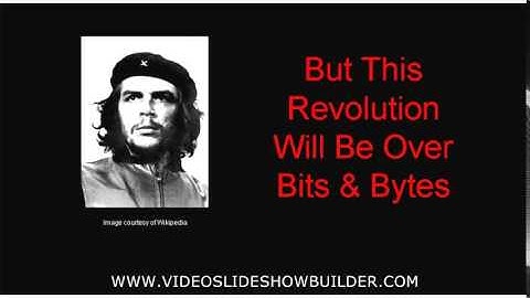 best video slideshow maker online with music