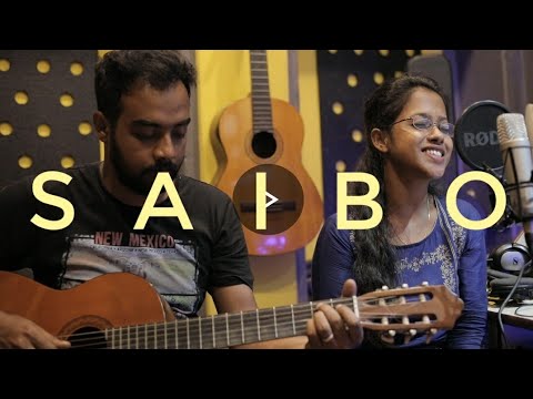 Saibo Acoustic | Arundhyoti Biswas |Rishi Panda| Sachin-Jigar|Shreya Ghoshal,Tochi Raina