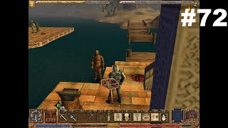 Let’s Play Ultima IX #72: Trinsic, Where Honour Dwells no Longer