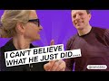 My husband completed a 75 day challenge - I can't believe it! | Mel Robbins