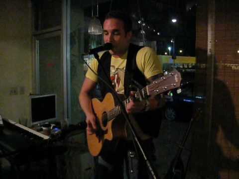 Tyler Weinrich - Nice And Slow (Cover - Usher)