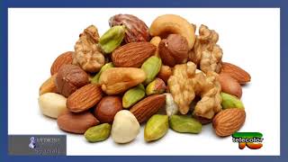 Dalle calorie alle molecole: come scegliere il cibo - Speciale Medicina Amica - 15.11.2017